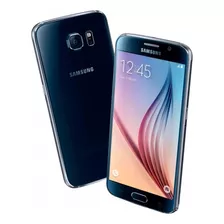 Celular Samsung Galaxy S7 32 Gb Preto 4 Gb Ram