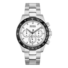 Reloj Hombre - Hero Reloj De Cuarzo Para Hombre Con Correa D