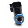 1- Inyector Combustible Aveo5 1.6l 4 Cil 2009/2011 Injetech