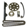 Kit De Distribucion Isuzu I-mark 1984-1985 L4 1.8 Ck