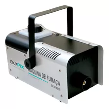 Maquina Fumaca Skypix 900w Sk-fm900-2