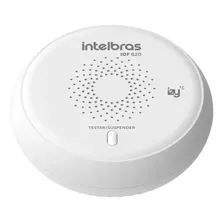 Detector De Fumaça Smart Idf 620 Intelbras Para App Izy