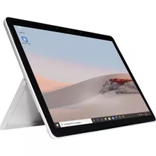 Tablet Microsoft Surface Go 2 10.5 128gb Platino Y 8gb Ram