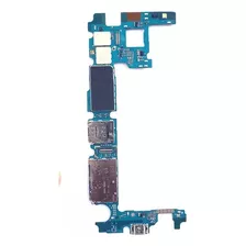 Placa Logica Compativel J6 Mae Lógica J600 64gb + Nf