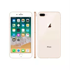 Celular iPhone 8 Plus 64gb - Garantía 14 Meses