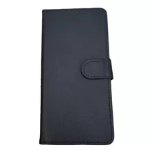 Capa Carteira Flip Fecho Magnético P/ Galaxy A03 Tela 6.5