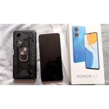 Honor X7