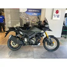 Suzuki V Strom 1050 De - Promo Contado - 2024