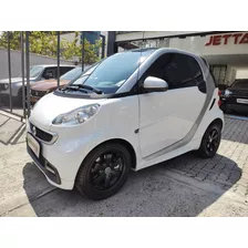 Smart Fortwo Coupe Mhd 2015 80.420km