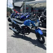 Honda Glh 150 0km En Marelli Sports Entrega Inmediata 