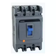 Interruptor De Caja Moldeada 3p 25ka 180a