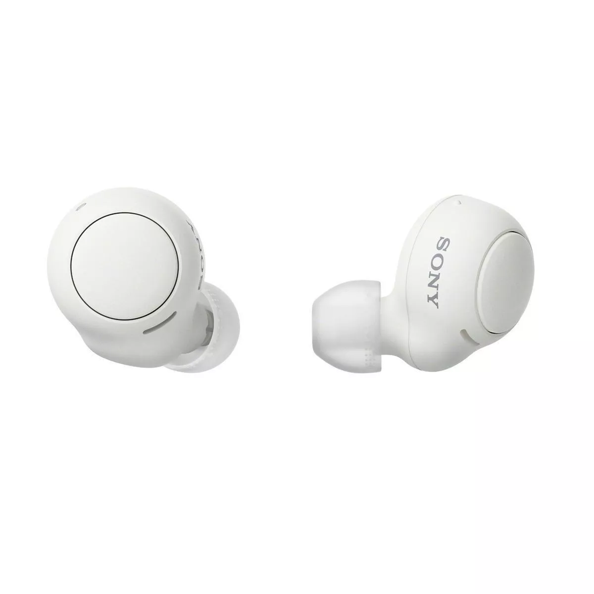 Audífonos In-ear Inalámbricos Sony Wf-c500 Blanco