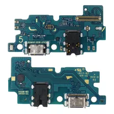 Placa Flex Carga Conector Compatível Galaxy A50 (a505) Turbo