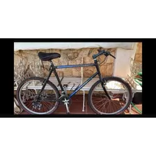 Bicicleta Mtb O Todo Terreno Raleigh Usa Mt300 En Aluminio