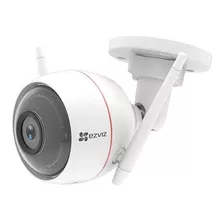 Camara Ip Ezviz C3tn Para Exterior 3pm Ip67 Wifi 2.4ghz Orig