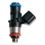 Inyector De Gasolina Lincoln 3.5 Turb Mks Mkt Juego De 6 Pza