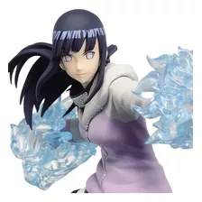 Banpresto -naruto Shippuden-vibration Stars -hyuga Hinata