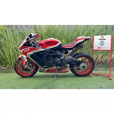 Mv Agusta F3 Rc