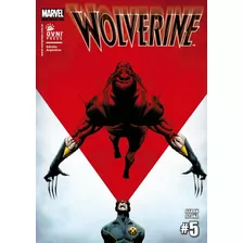 Wolverine 05 - Aaron, Acuña