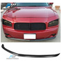 Fits 15-23 Dodge Charger Srt Front Bumper Cover + Update Zzg