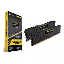 Corsair Vengeance Lpx 16gb (2x8gb) 