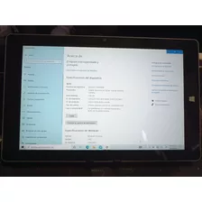 Tablet Vido W10