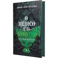 Livro O Médico E O Monstro & Outras Histórias