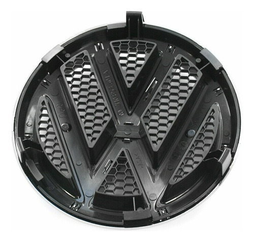 Emblema Logo Volkswagen Amarok 2010-2017 Foto 2