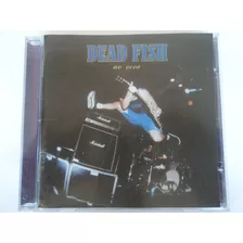 Cd-dead Fish:ao Vivo:punk,hardcore