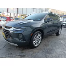 Chevrolet Blazer 2019 3.6 V6 Piel