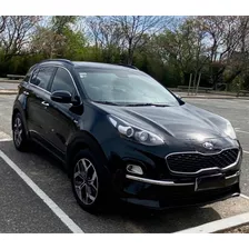 Kia Sportage 2019 2.0 Ex At 154cv 4x4