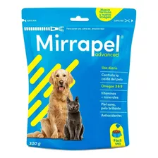 Mirrapel Advanced X 600 Gr