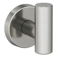 Toallero De Baño Amerock Acero Inox