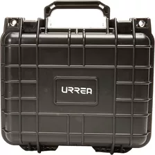 Urrea Caja Impermeable De Seguridad 10.5 In Antiimpacto Color Negro