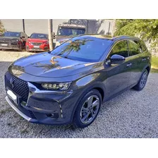 Ds7 Crossback So Chic 2021 Kms 53.068 Hdi 2.0 180 Hp