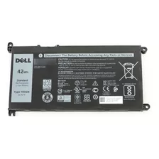 Bateria Dell Yrdd6 Inspiron 5480 5482 5485 5493 5481 5491