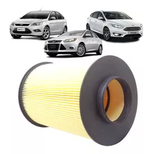 Filtro De Ar Ford Focus 1.6 Sigma E 2.0 Duratec 2009 2010 2011 2012 2013 2014 2015 2016 2017 2018 2019