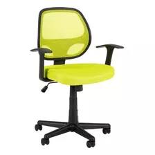 Norwood Commercial Furniture Silla De Trabajo De Escritorio