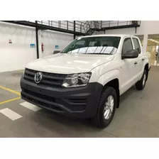 Amarok Cd Trendline 2.0 140cv 4x2 Manual 0km