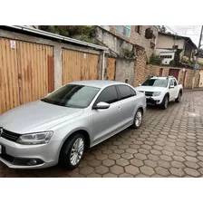 Volkswagen Jetta 2011 2.0 Tsi Highline 4p