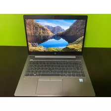 Laptop Hp Zbook 14u G5 