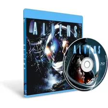 Super Colección Películas Alien - 1080p Mkv Blu-ray Disc