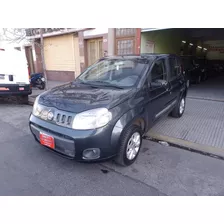 Fiat Uno Way 1.4 Nafta Full Año 2011