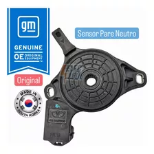 Sensor Pare Neutro Chevrolet Optra Original Desing Limited