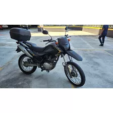 Honda Nxr 150 Bros Es Mix/flex 2012