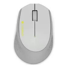 Mouse Sem Fio Logitech M280 Para Notebook Muito Conforto