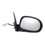 Espejo - Fit System Passenger Side Mirror For Nissan Maxima, Nissan Maxima