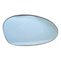 Espejo Calefactable Azul Tintado Para Bmw E85 Z4 Road G