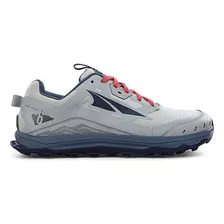 Zapatillas Altra M Lone Peak 6 Gray/blue Hombre