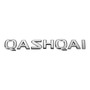 Emblema Logo Para Nissan Qashqai 3.1x18.9cm Nissan Qashqai